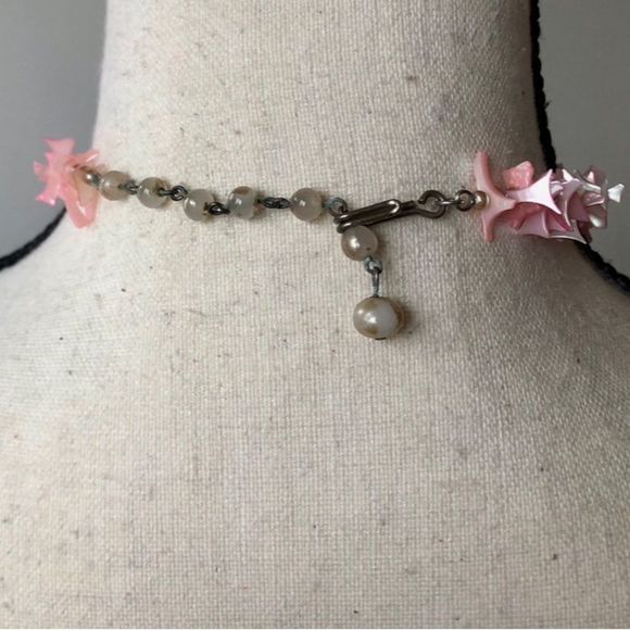 Pink 13-15” necklace - Picture 6 of 9